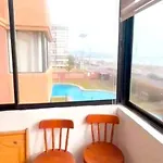 Departamento Frente Al Mar